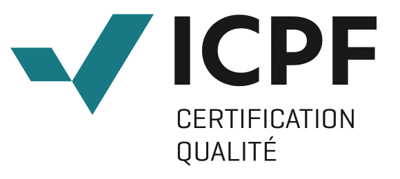 ylperform certifié ICPF certification qualité
