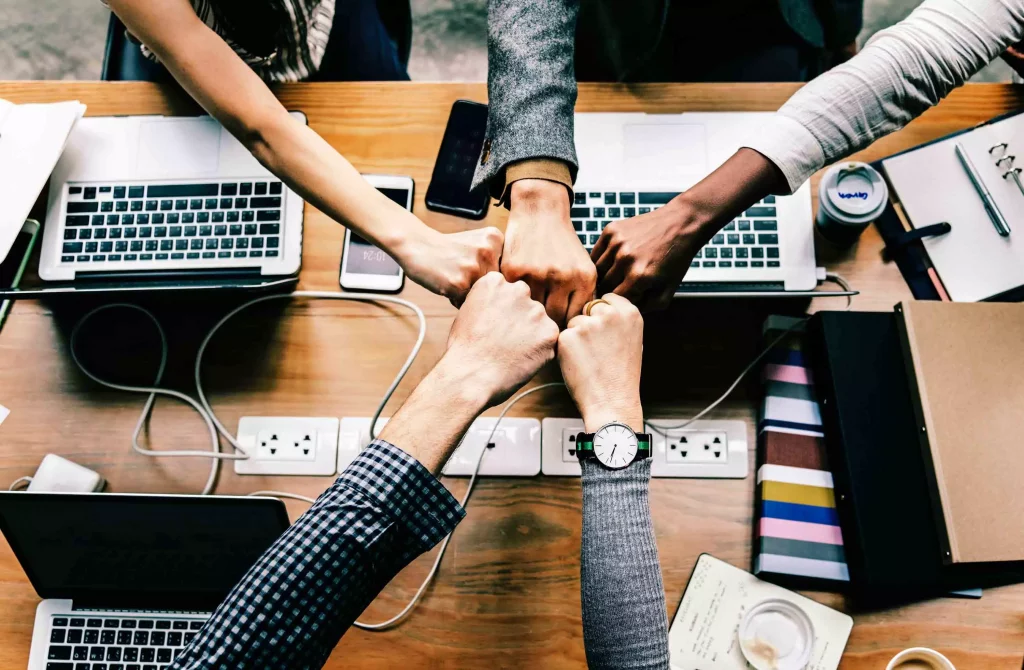 Formation - Développer ses compétences commerciales pour développer le portefeuille de l'agence - Ylperform Organisme de formation.